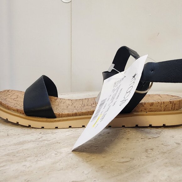 I.N.C Women's Girls Flat Casual Sandals 5 - Picture 3 of 7